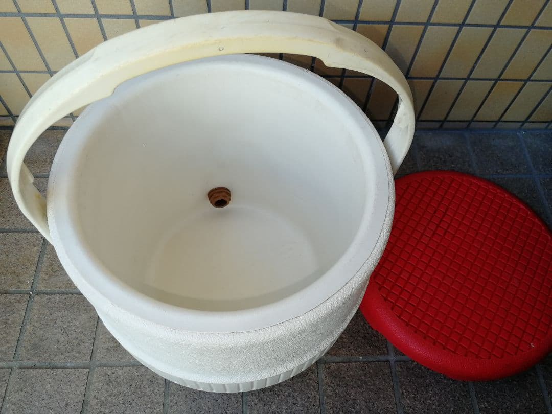 イグルー　ジャグ　ヴィンテージ　 廃盤稀少カラー