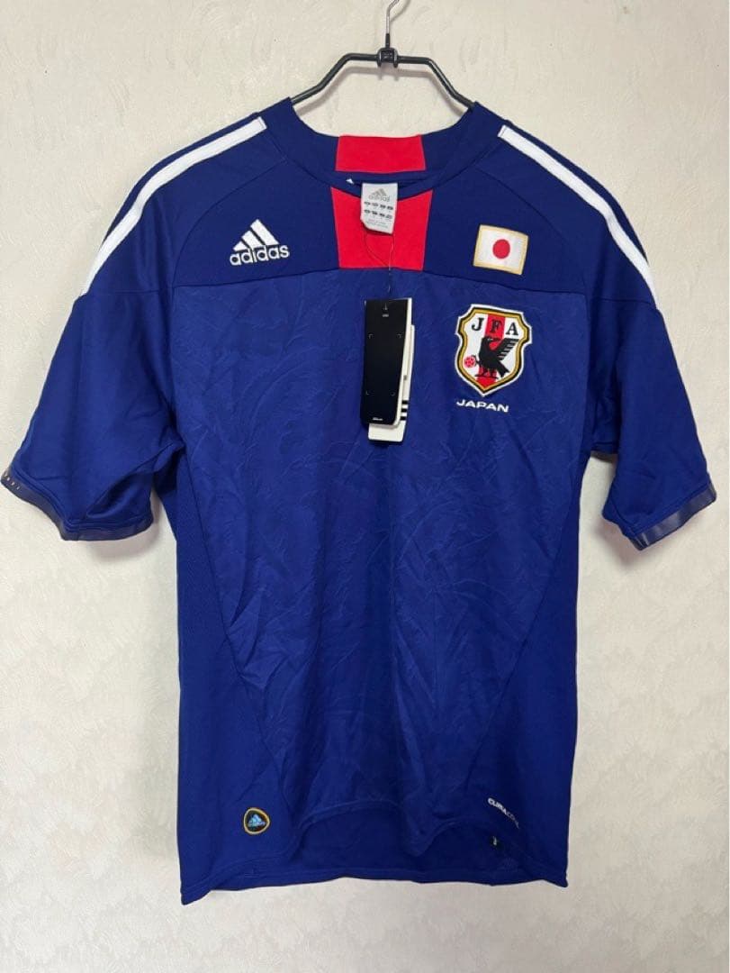 日本代表　ユニフォーム　AKB48 板野友美　新品　M Oサイズ　T.ITANO