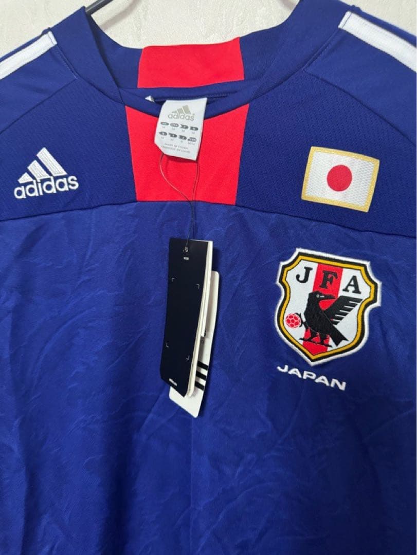 日本代表　ユニフォーム　AKB48 板野友美　新品　M Oサイズ　T.ITANO
