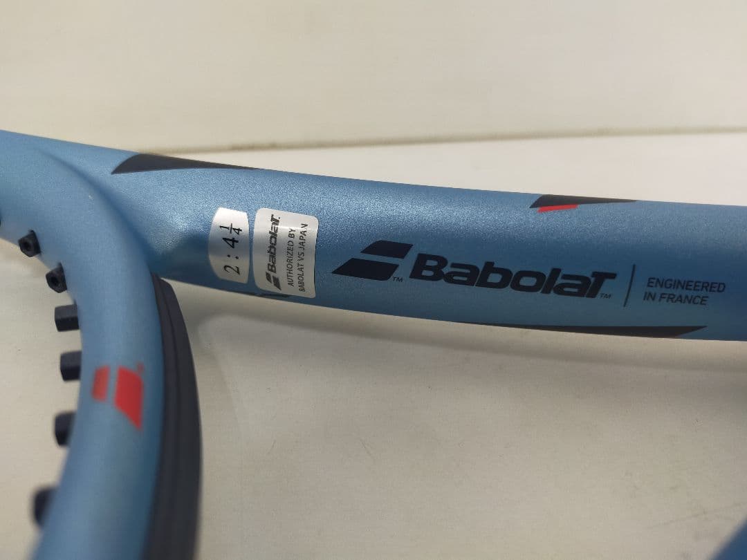 Babolat Pure Drive テニスラケット グリップサイズ2