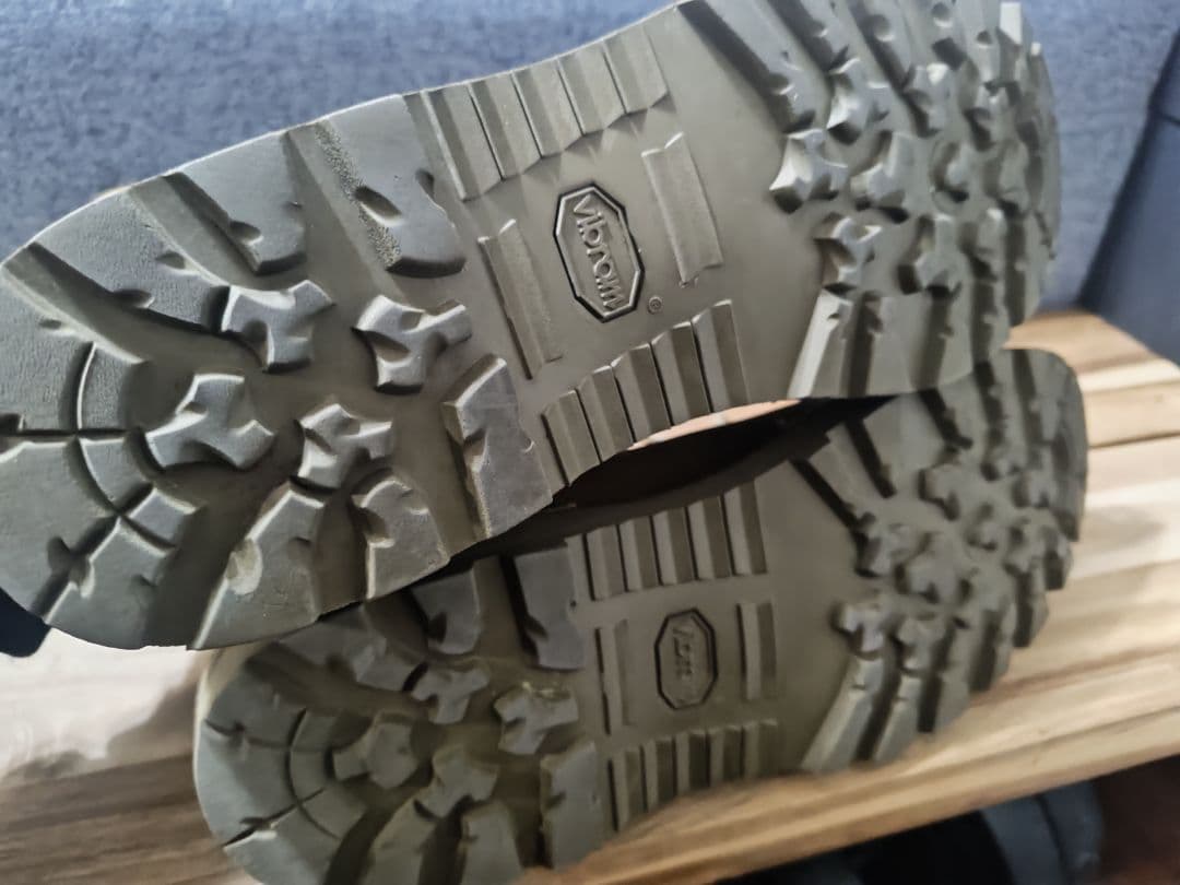 Danner 15660X ミリタリー コンバットブーツ 約29cm