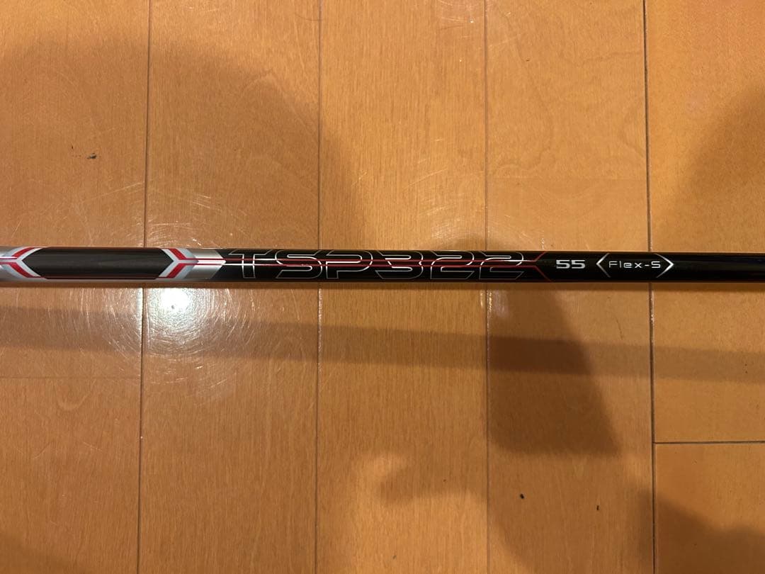 Titleist 917F2 フェアウェイウッド 18度