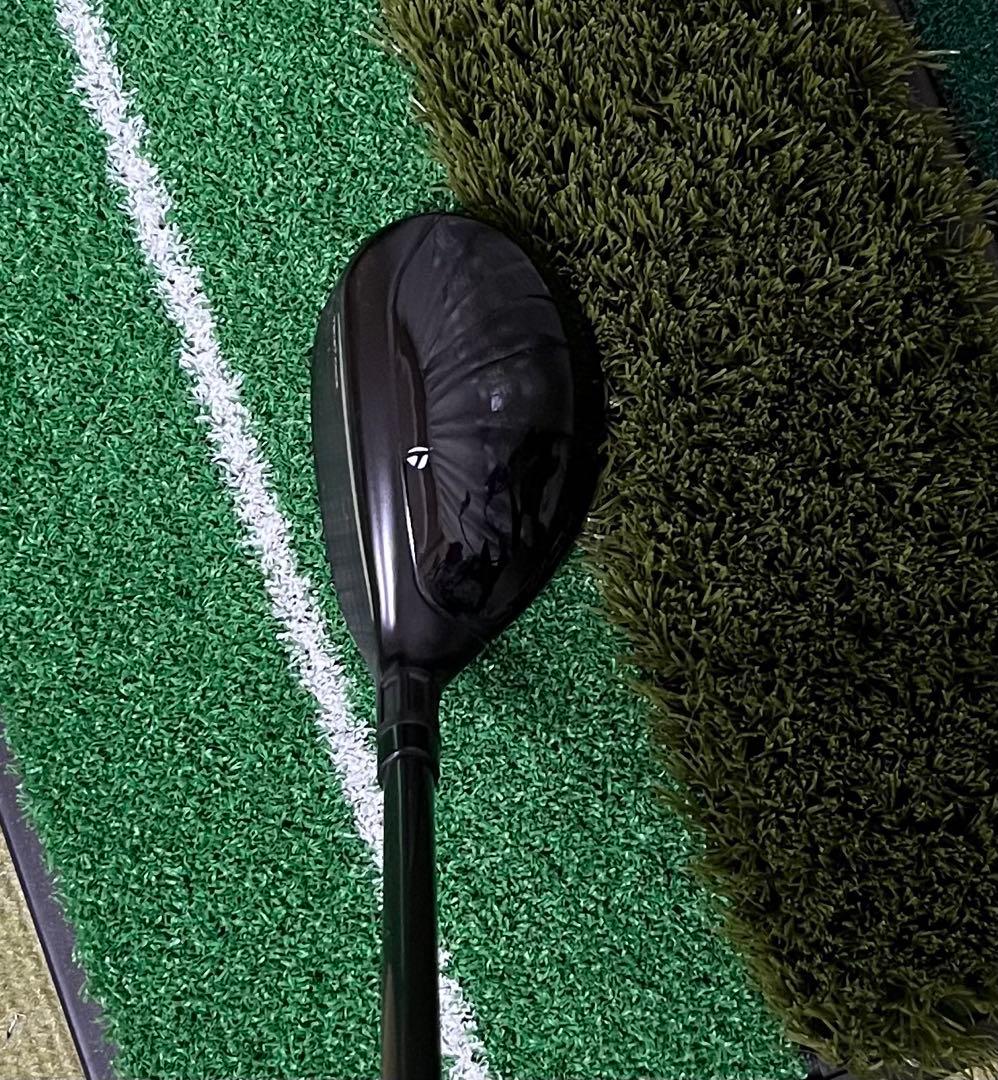 TaylorMade Stealth 2 U4ユーティリティクラブ