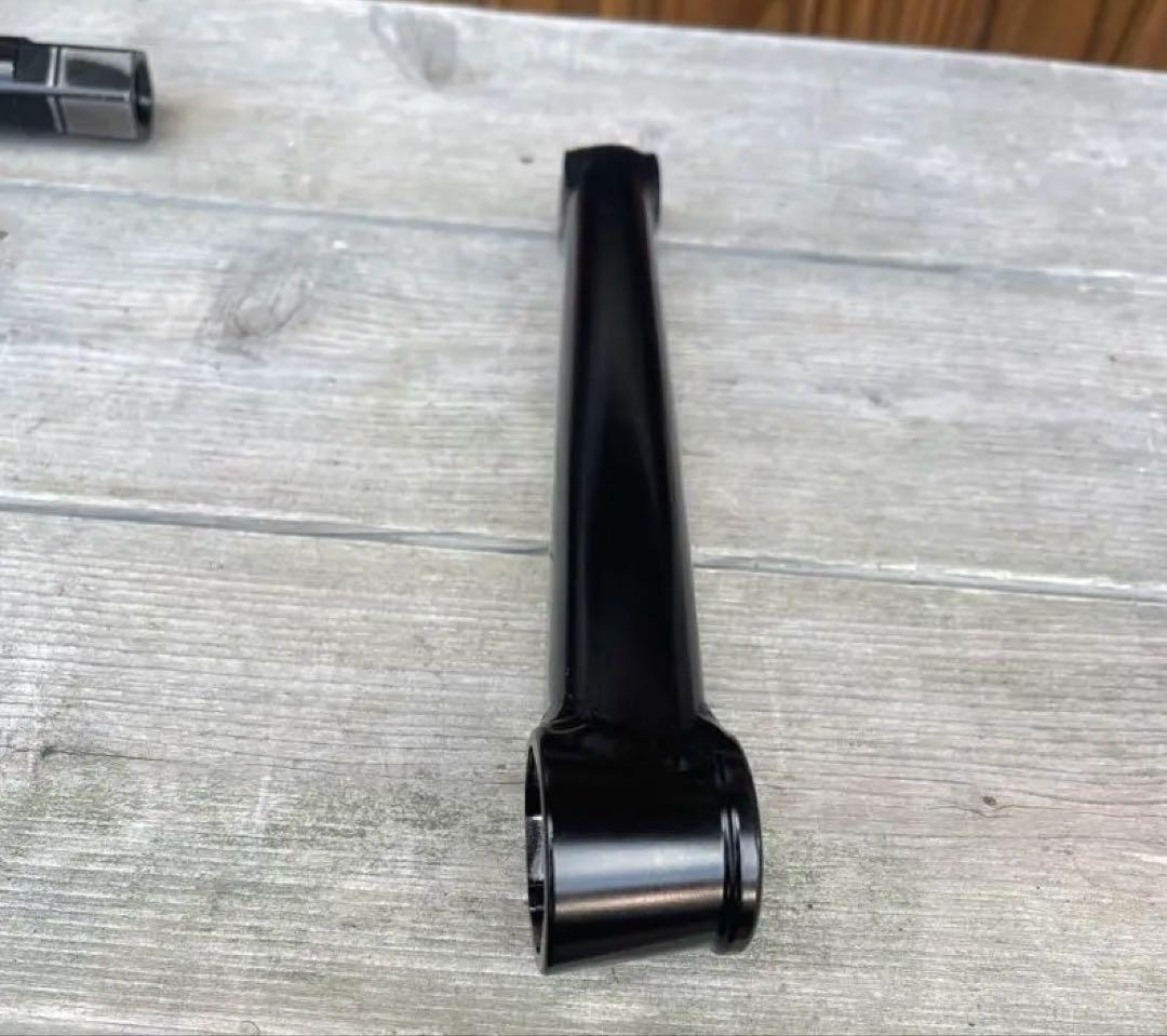 BMXクランクOdyssey Thunderbolt Crank LHD
