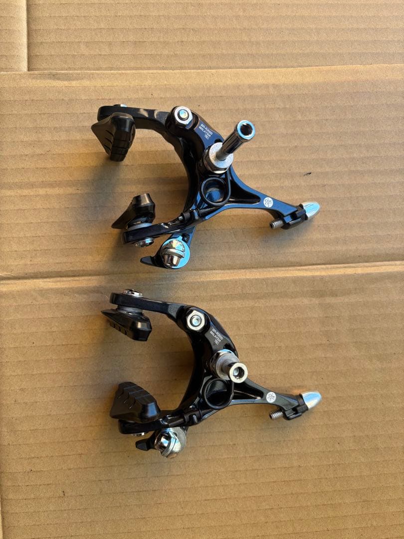 SHIMANO SORA コンポーネントグループセット ブラック