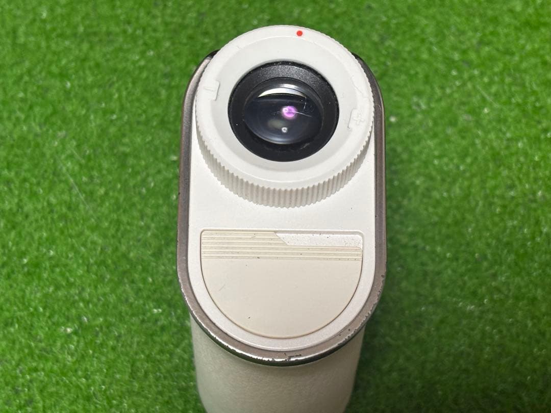 FINE CADDIE J100 ゴルフ用距離計