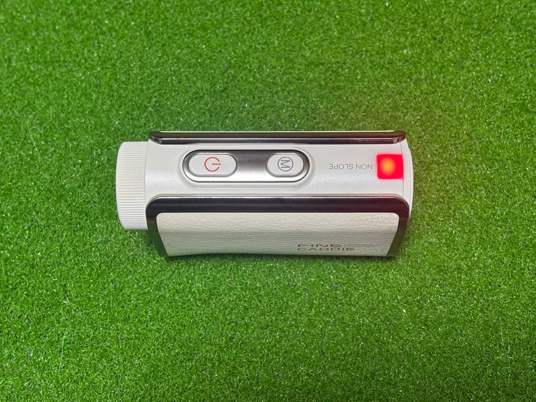 FINE CADDIE J100 ゴルフ用距離計