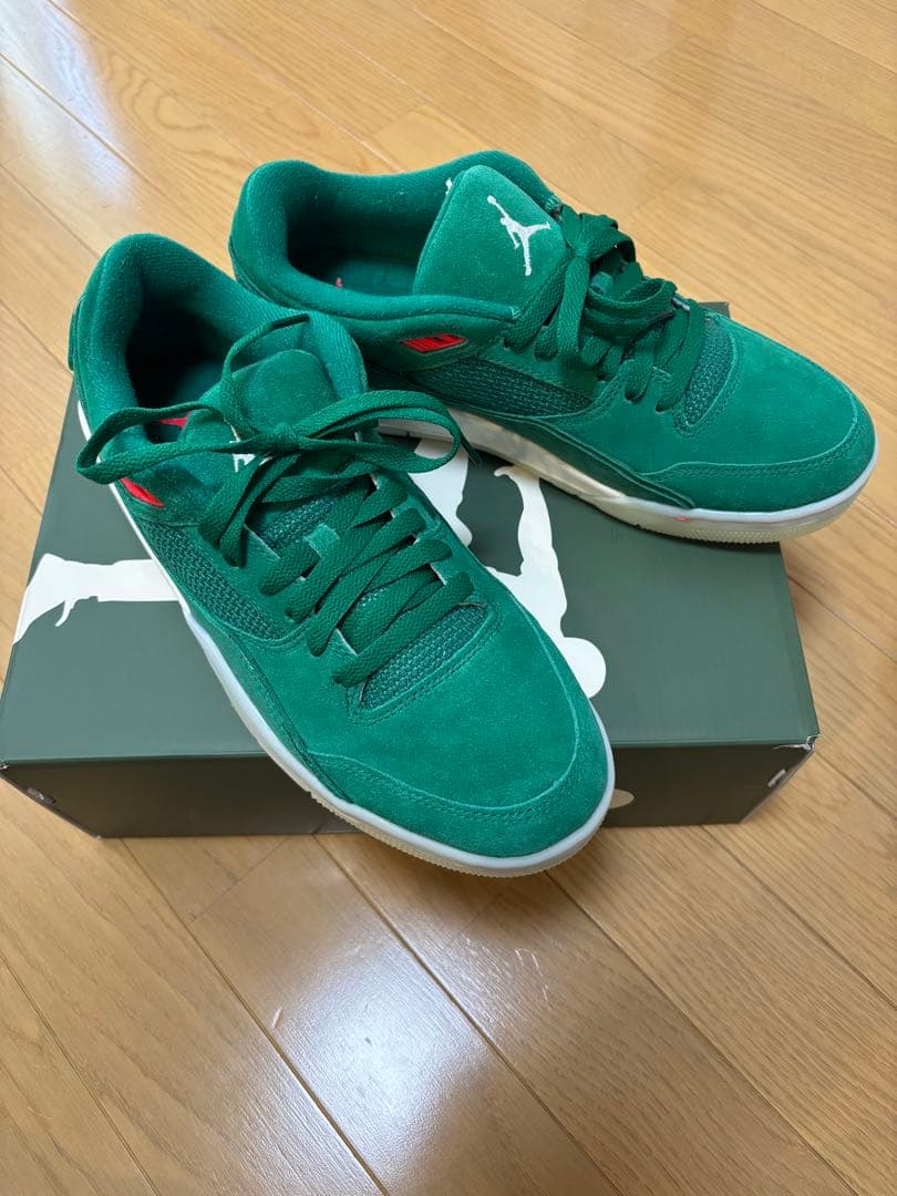 シューズ(男性用) JORDAN FLIGHT COURT 10 (US)