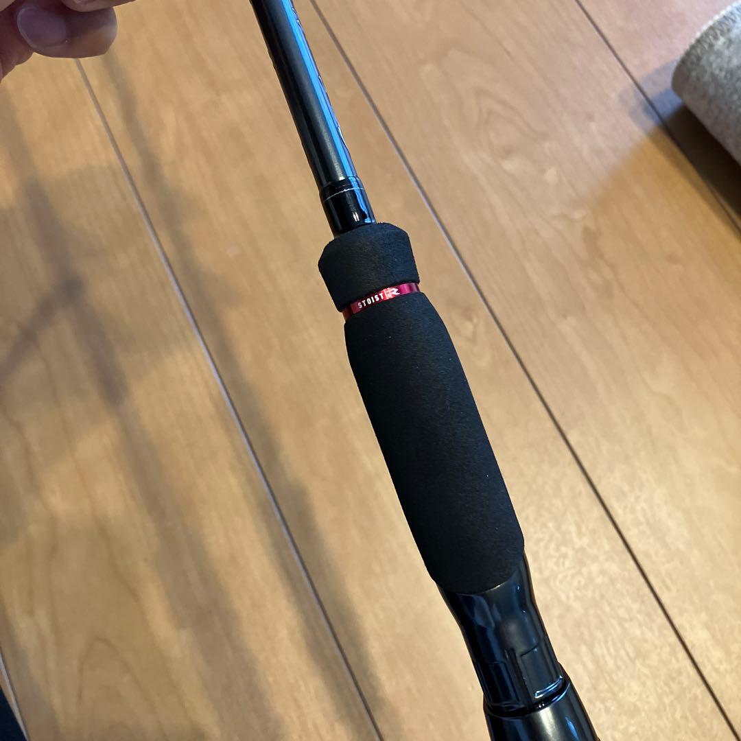 エメラルダス ストイストRT IL 79mmh