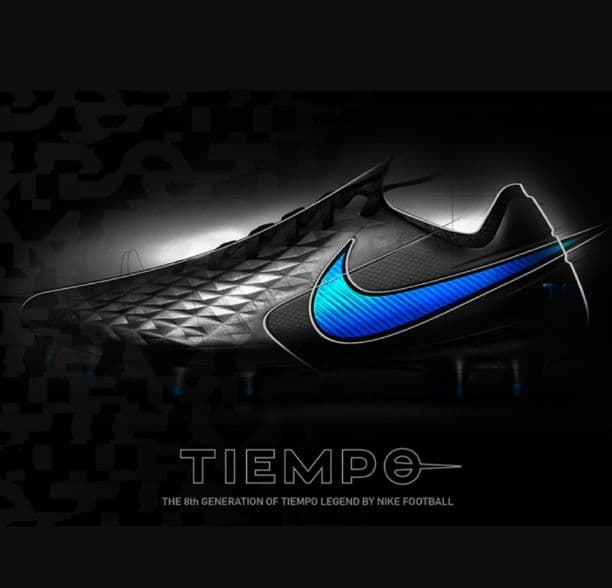 NIKE ナイキ サッカースパイク27.5