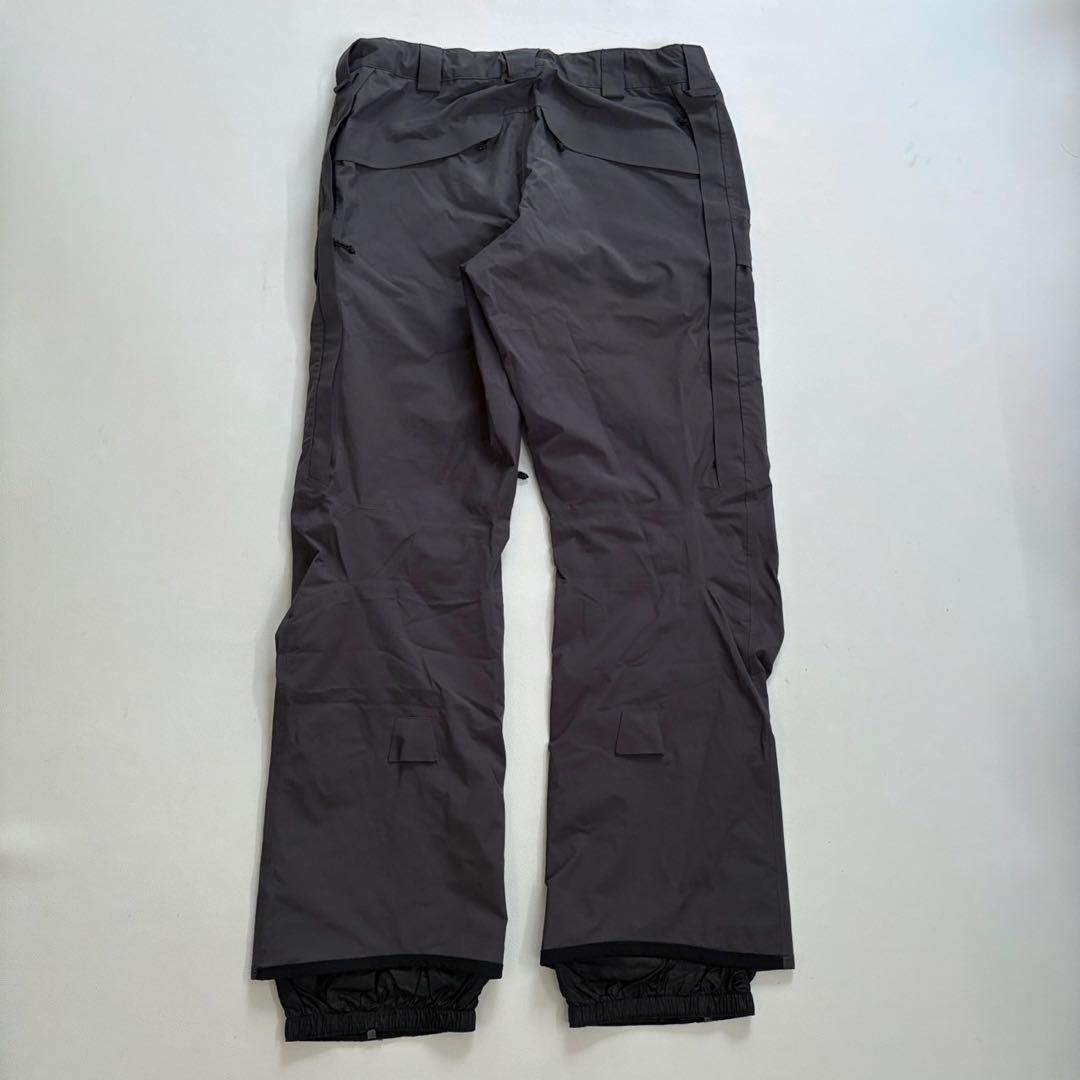 美品 Burton [ak] GORE-TEX ジャケット パンツセット L