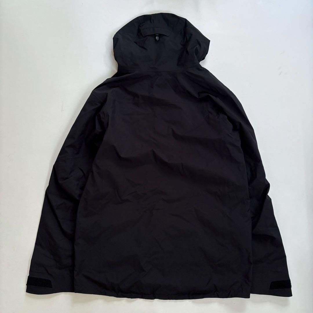 美品 Burton [ak] GORE-TEX ジャケット パンツセット L