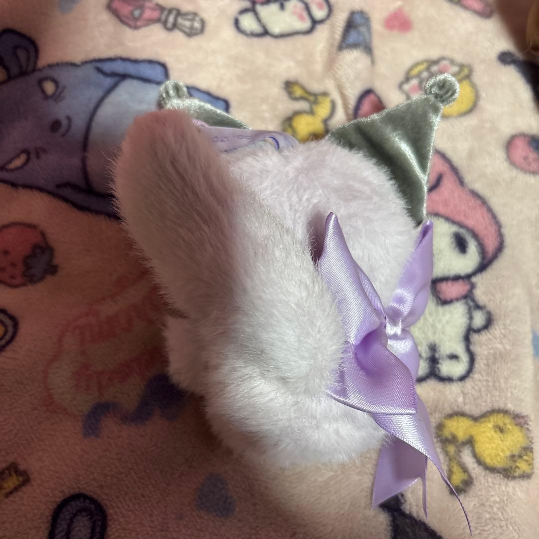 サンリオ　ぬいぐるみ