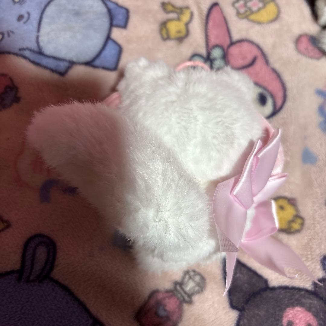 サンリオ　ぬいぐるみ