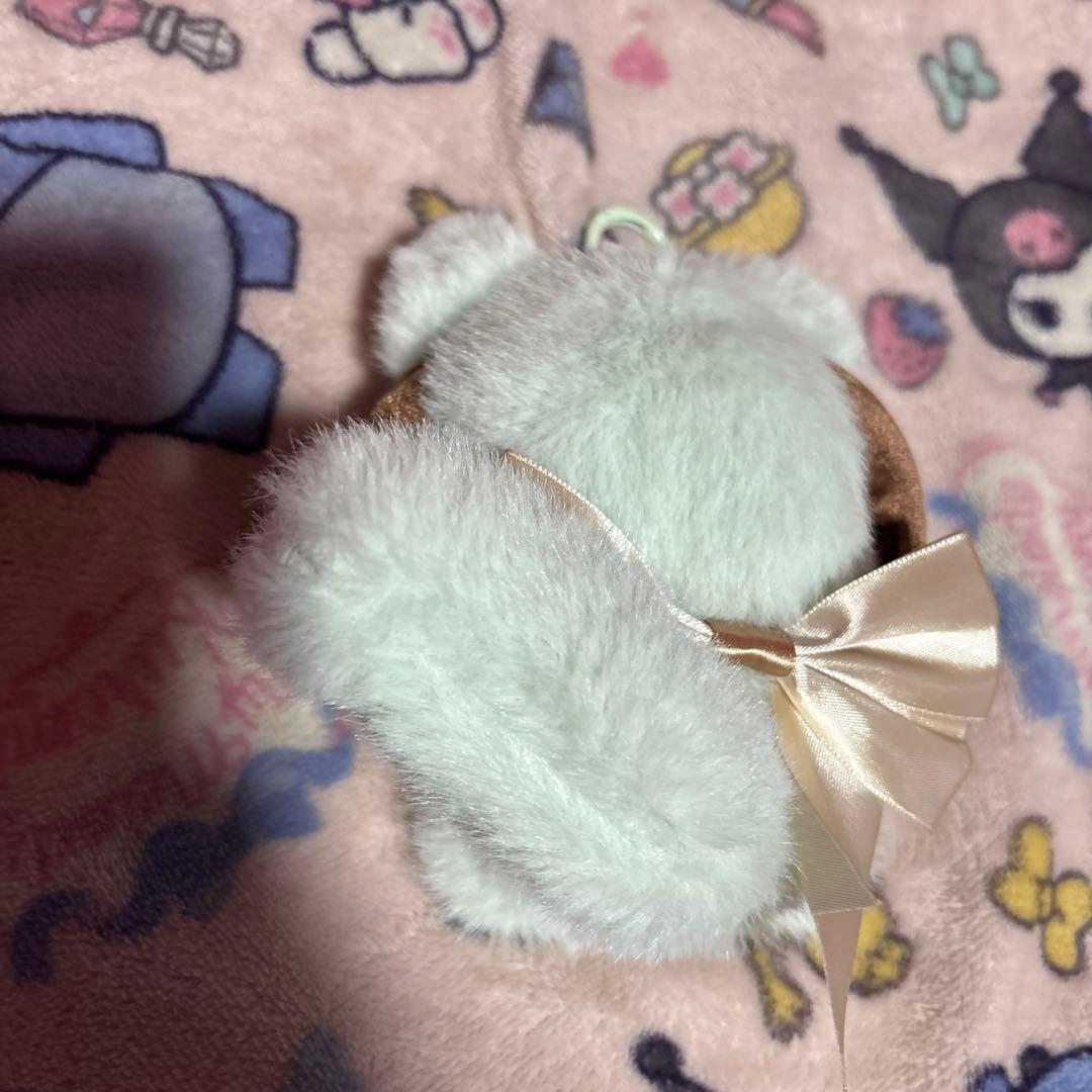 サンリオ　ぬいぐるみ