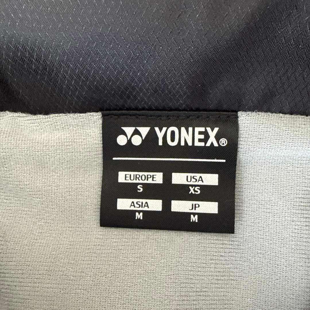 YONEX ウインドブレーカー 上下