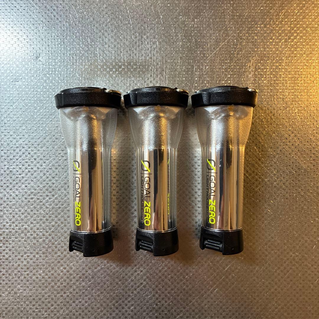 neru design works GZ_holder ゴールゼロ3個set