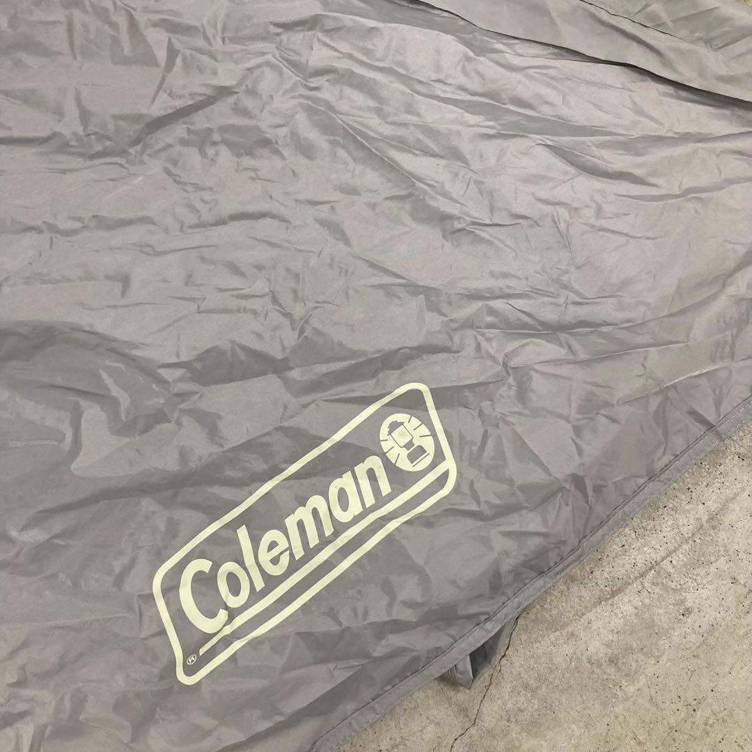 Coleman ツーリングドームLX Amazon限定カラー　グレー