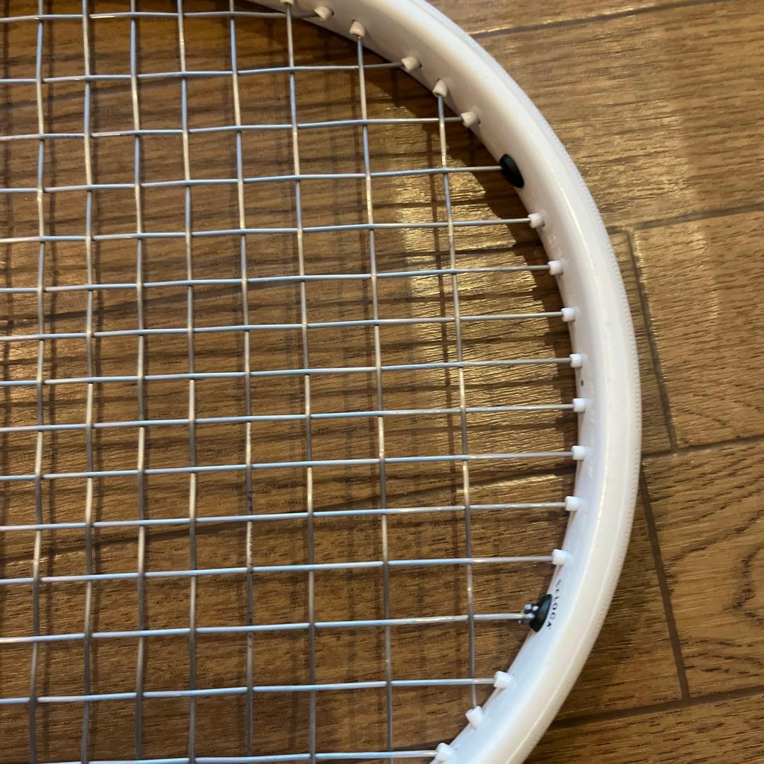 【超美品】Tecnifibre T-FIGHT300S G3