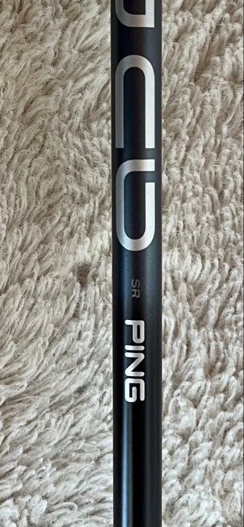 PING G425 レフティークラブ12本フルセット　バック付