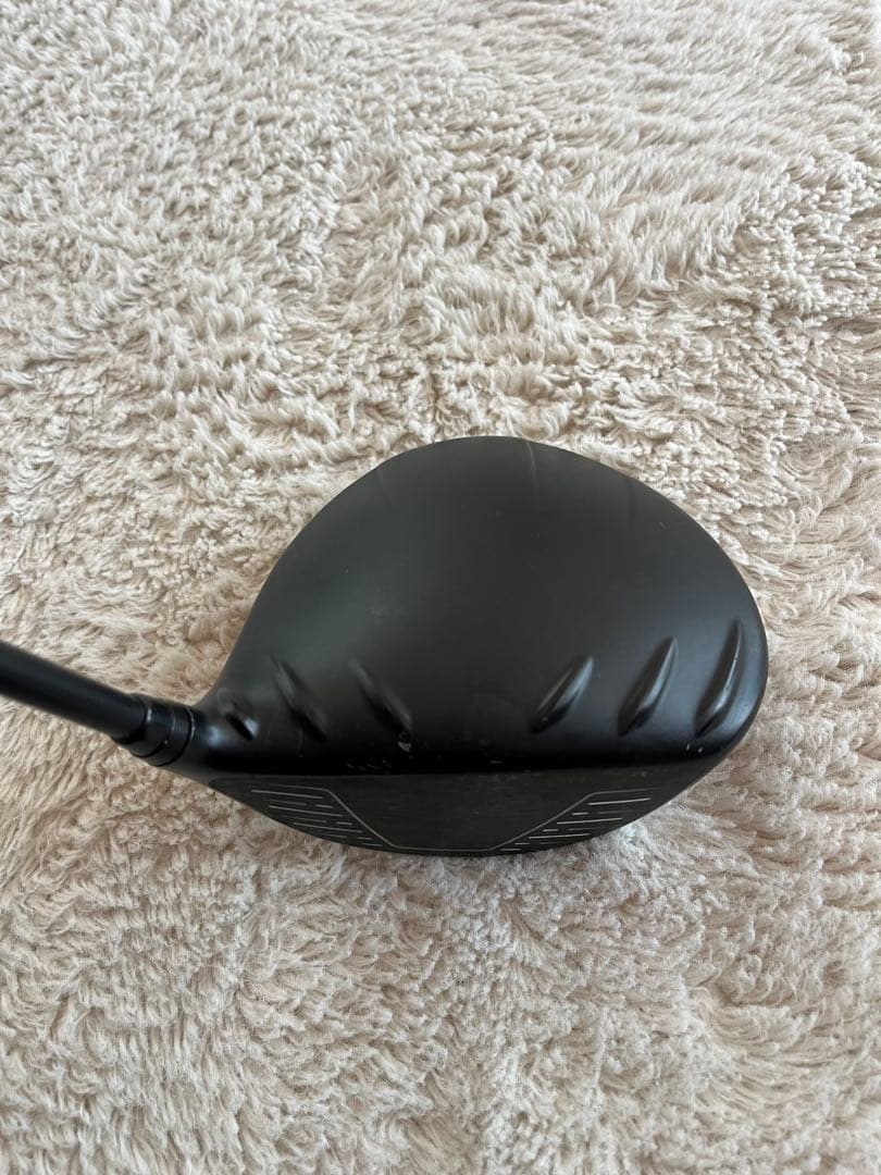 PING G425 レフティークラブ12本フルセット　バック付