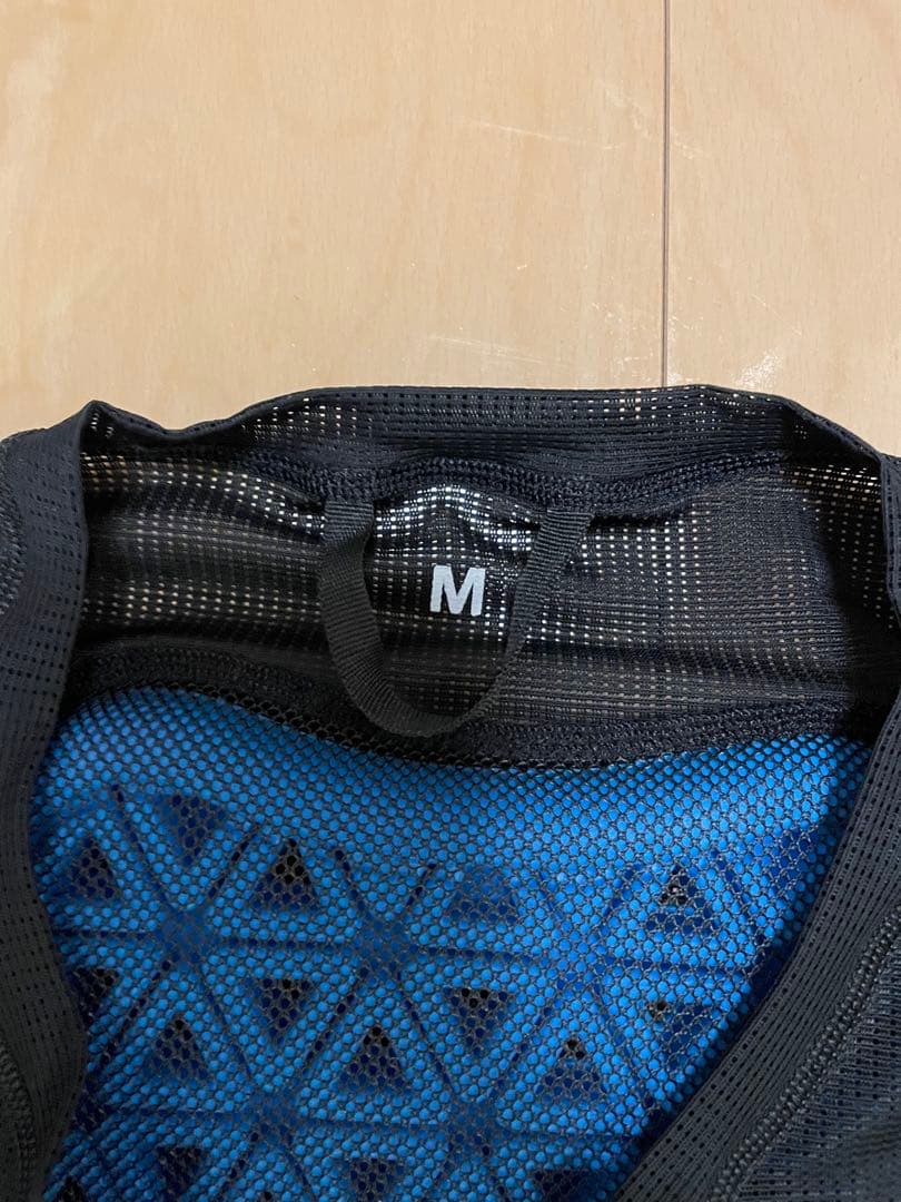 サロモン(SALOMON) スキースノーボード プロテクター Mサイズ