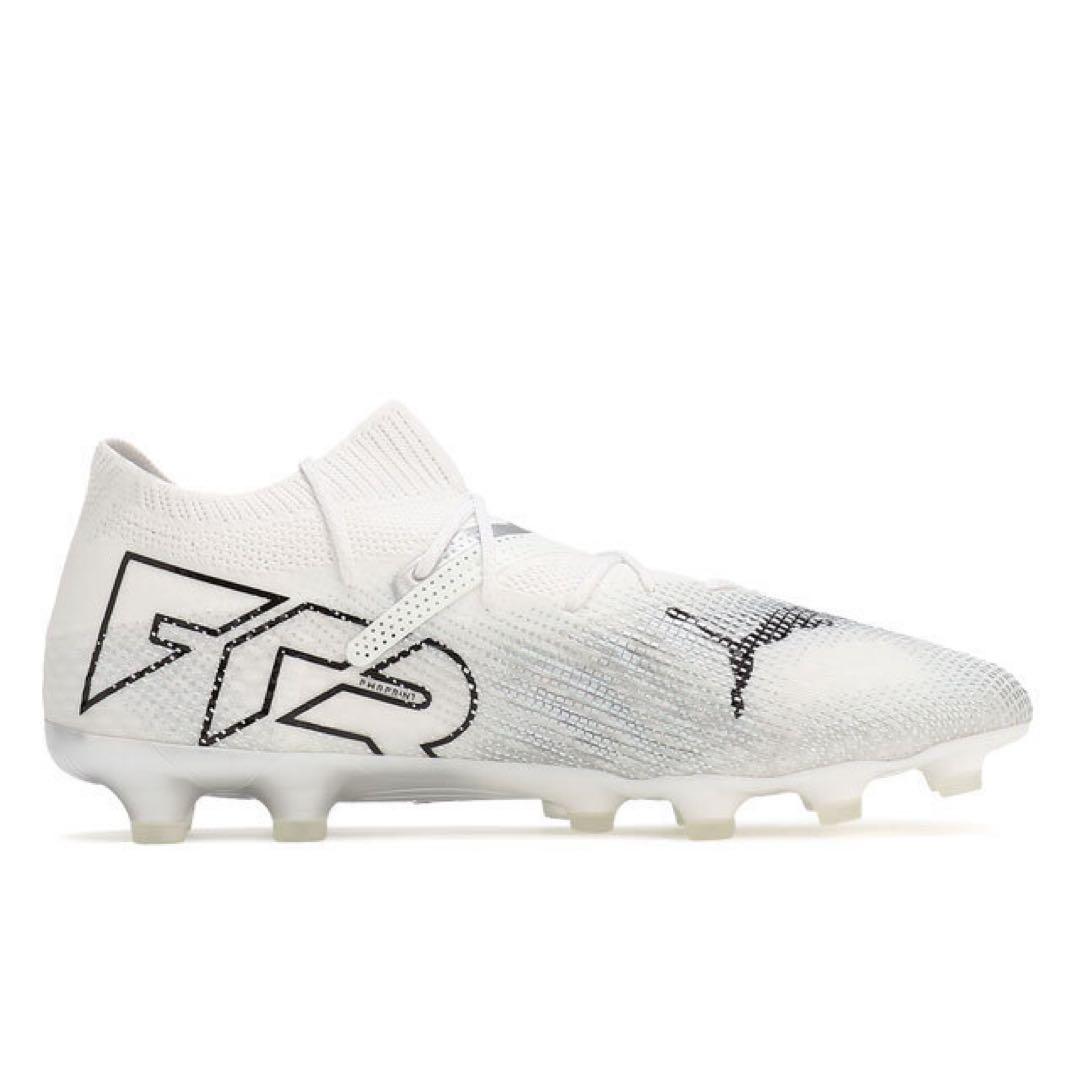 PUMA FUTURE 7 ULTIMATE HG サッカーシューズ 26cm