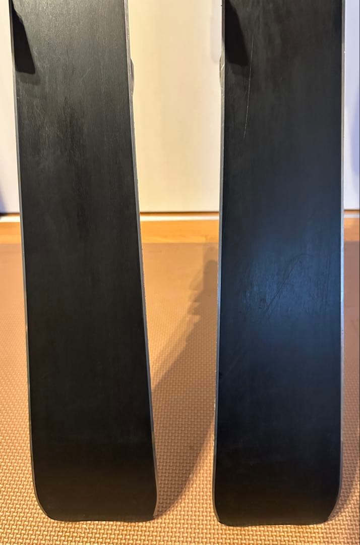 ショートスキー ATOMIC 123cm