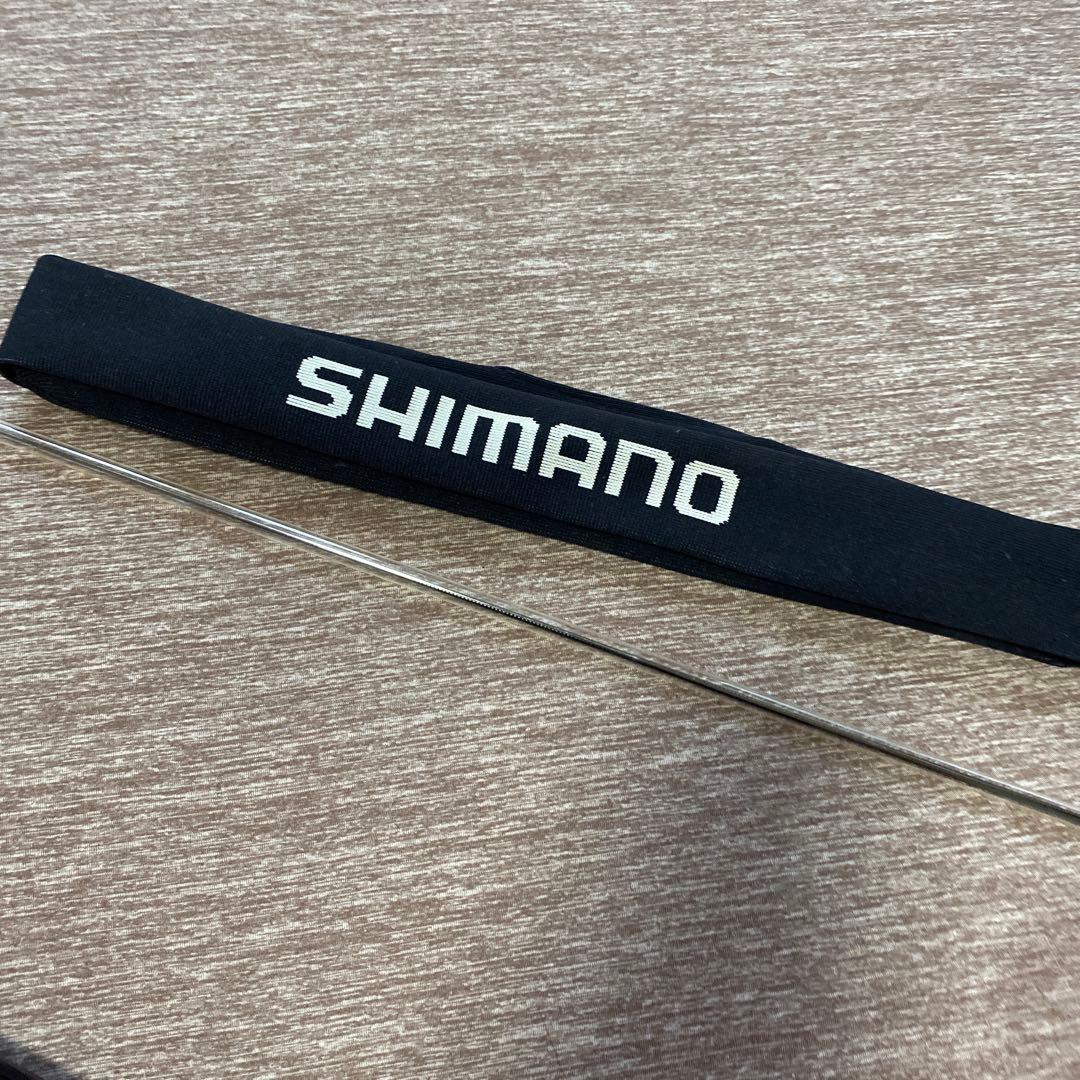シマノSG technical edition H2.75 90【3/27変更】