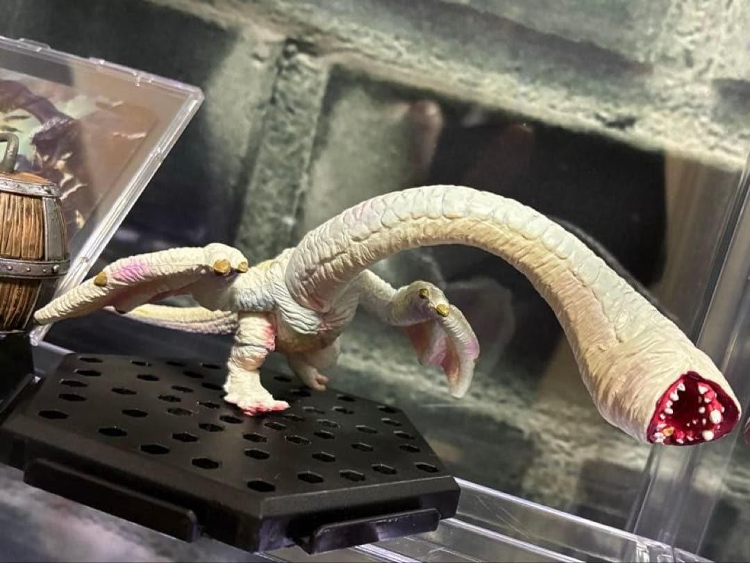 大阪万博　フルフル ミャクミャクカラーVer フルフル　スタンダードモデルセット