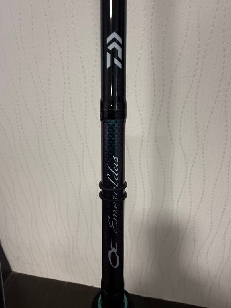 Daiwa ダイワ　エメラルダス　インターライン　86ML フルセット