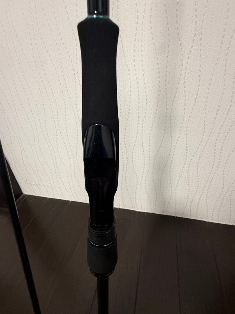 Daiwa ダイワ　エメラルダス　インターライン　86ML フルセット