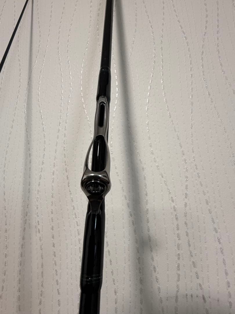 Daiwa ダイワ　エメラルダス　インターライン　86ML フルセット