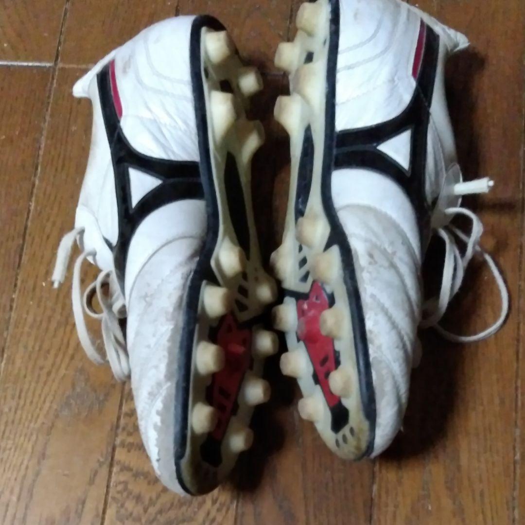 モレリア2 オーダー