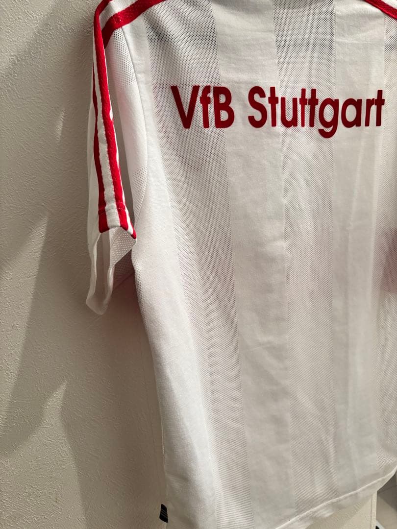 VfBシュツットガルト ユニフォーム