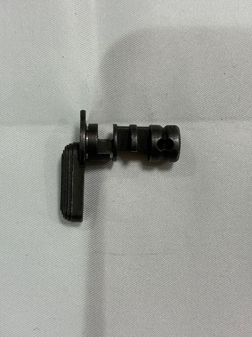 COLT AR15 セレクター　コルト　VFC GBB フルオート