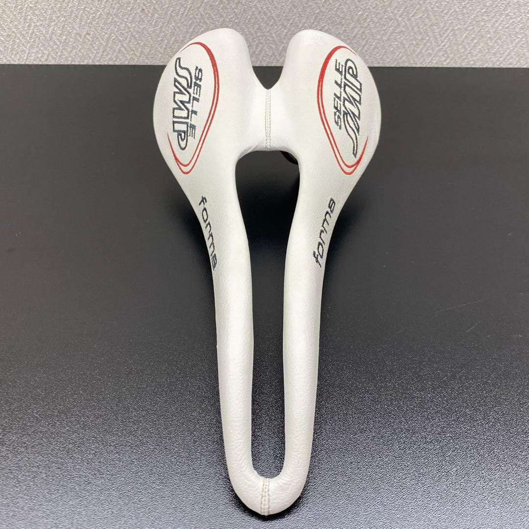 SELLE SMP forma セラ エスエムピー フォルマ ホワイトサドル