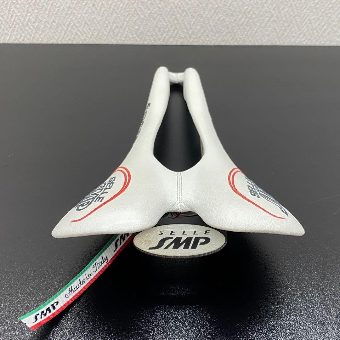 SELLE SMP forma セラ エスエムピー フォルマ ホワイトサドル