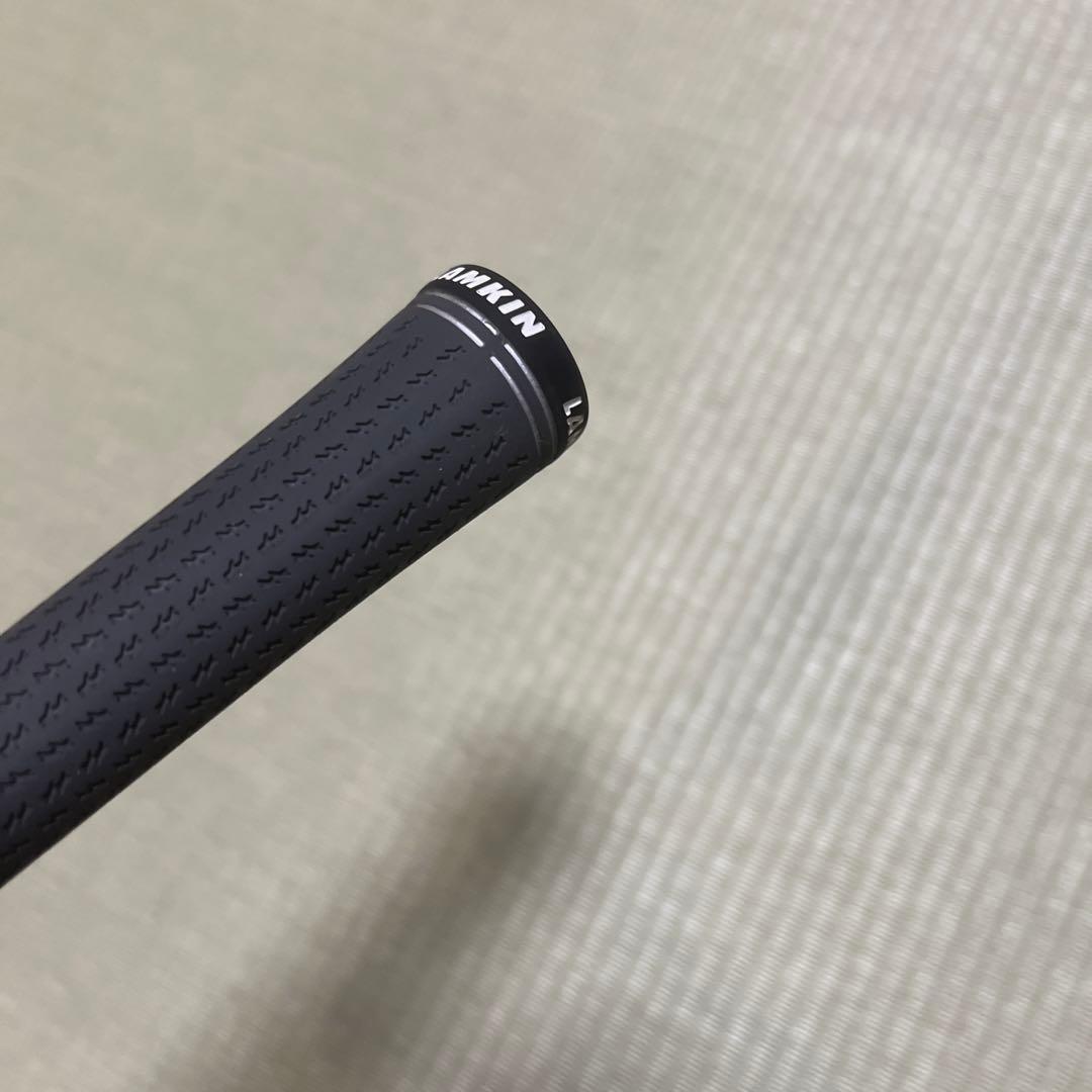 ディアマナTM55S 5W用シャフト テーラーメイドスリーブ 日本仕様