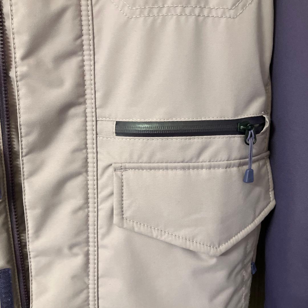 メンズ Burton コバート 2L スノーボードウェア