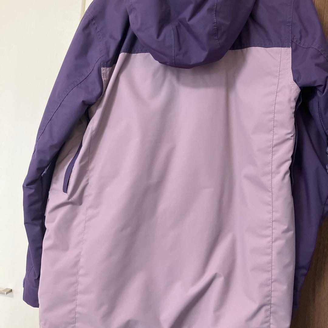 メンズ Burton コバート 2L スノーボードウェア