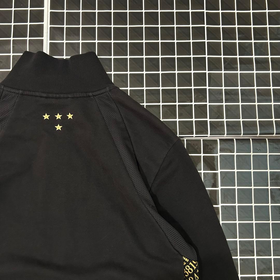 ウェア vintage puma Italy representative jersey