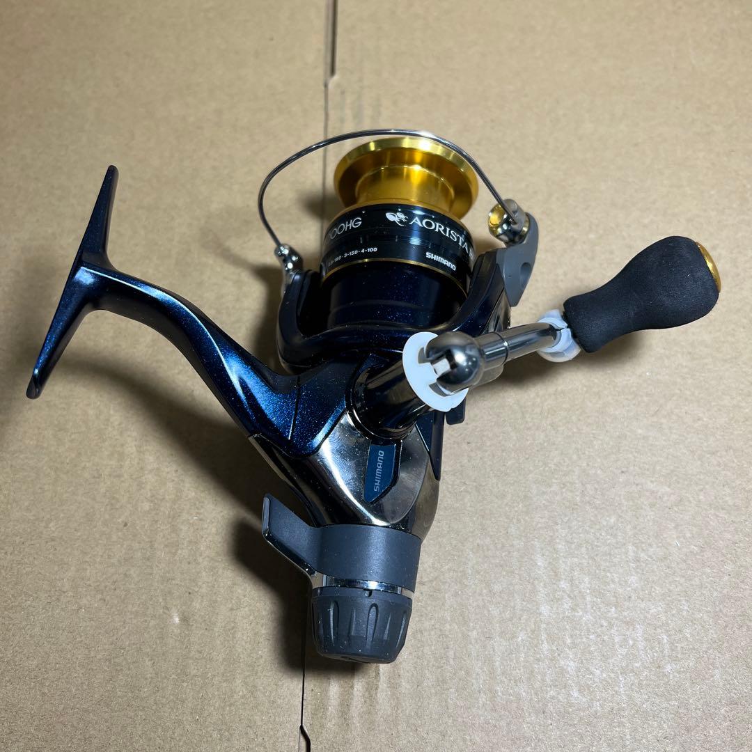 シマノ(SHIMANO) C3000HG