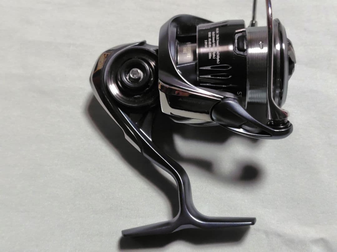 23 AIRITY エアリティ ST SF 2500SS-H-QD