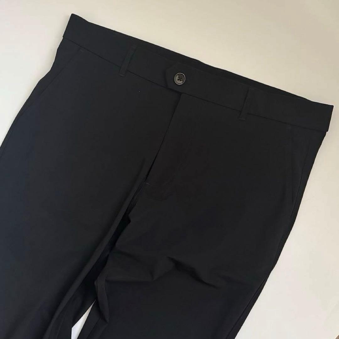 ★美品★グレイソン モントークジョガーパンツ ブラック 33