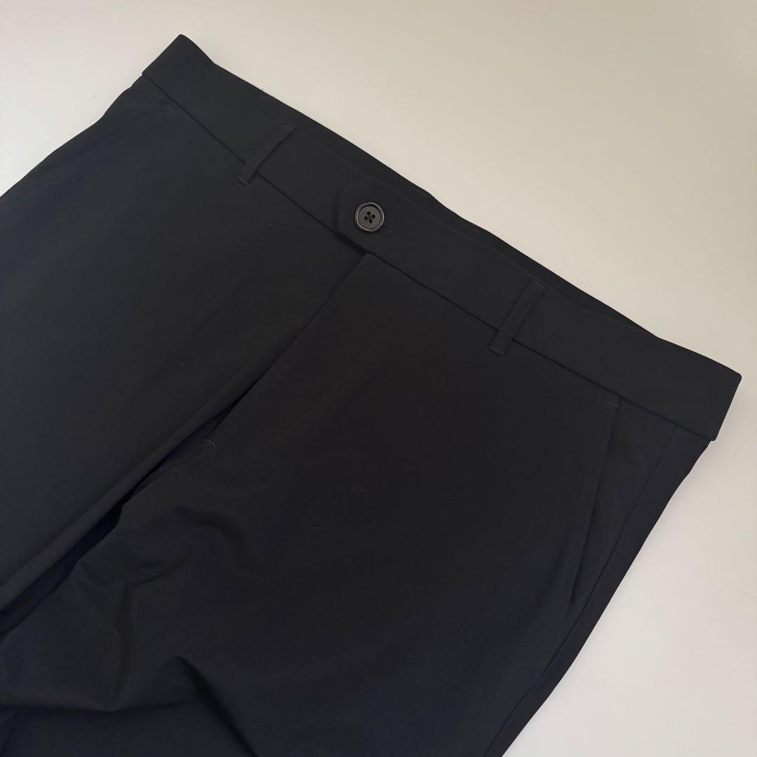 ★美品★グレイソン モントークジョガーパンツ ブラック 33
