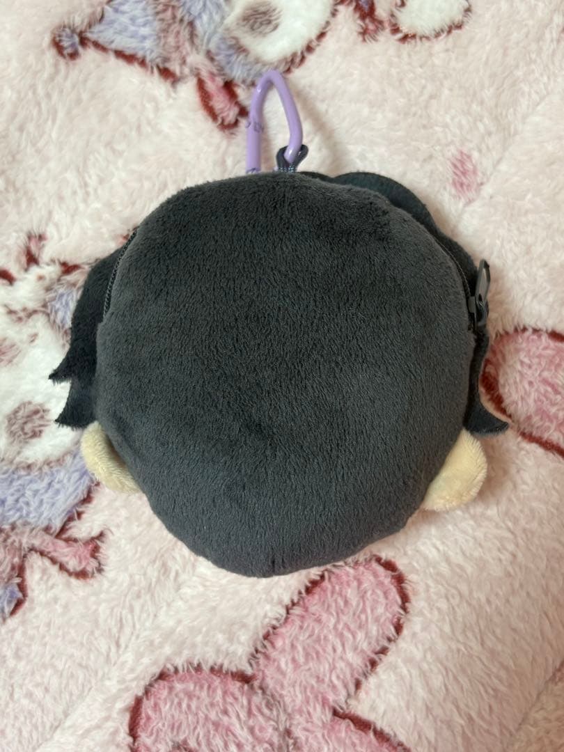 超特急 リョウガ マスコットポーチ Mascot Pouch