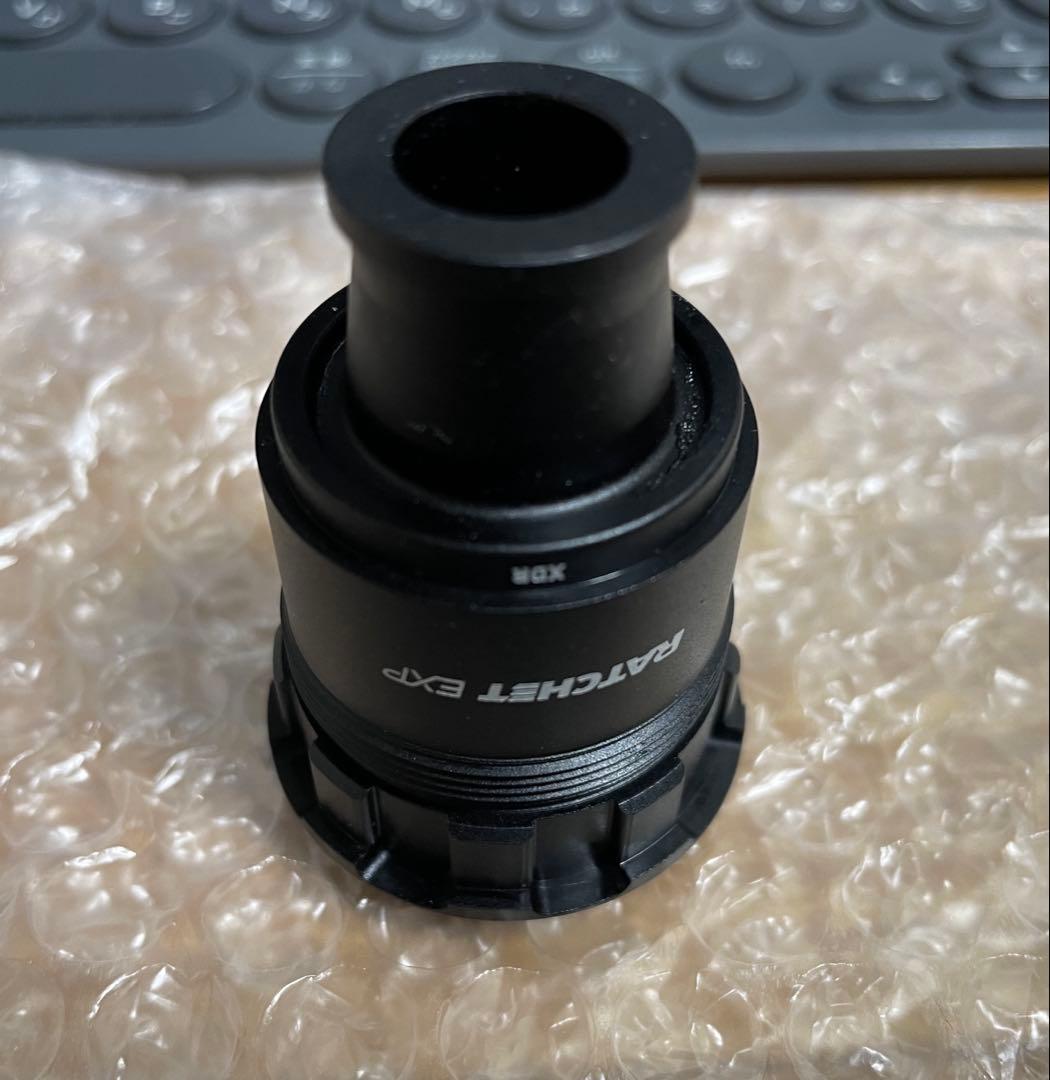 DT SWISS RATCHET EXP XDR SRAM用フリーボディ