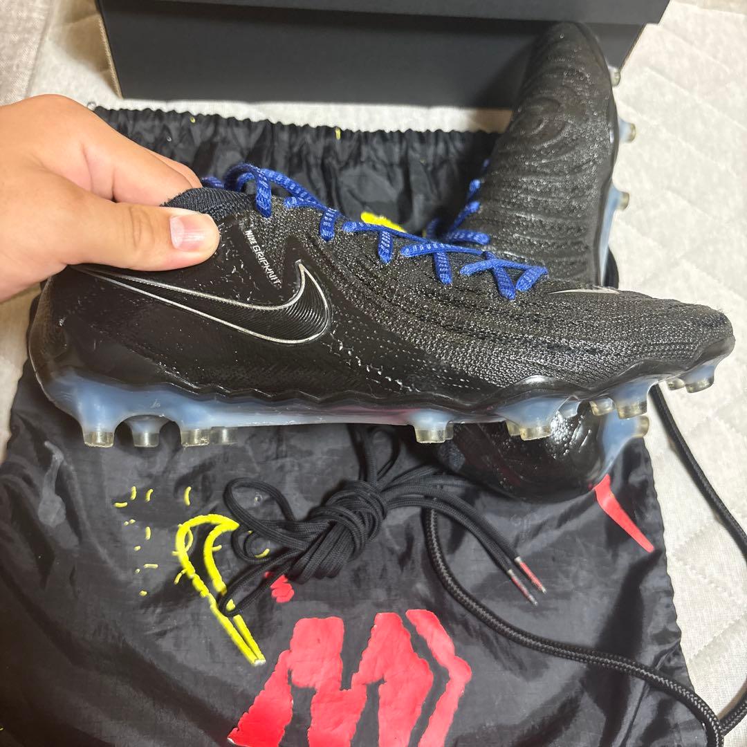 ＮＹ NIKEファントムGX2 AGソール