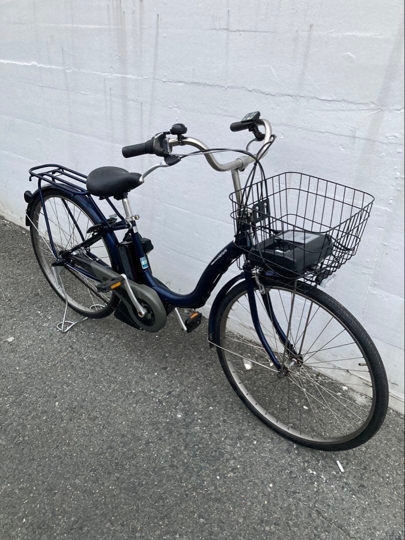 1801 充電器不要